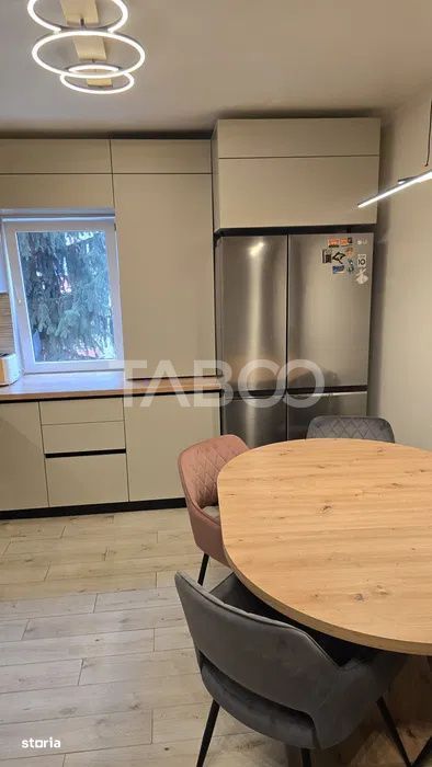Apartament 3 camere decomandate de vanzare Comision 0% Zorilor — fotografia 3