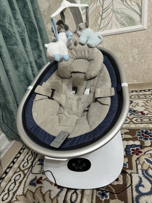 Шезлонги детские