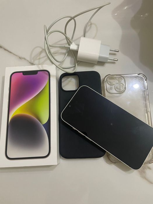 Iphone 14 256gb 85%