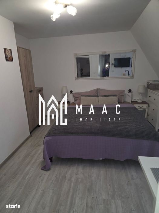 Garsoniera | 25 MP | Grădină | Pivniță | Central