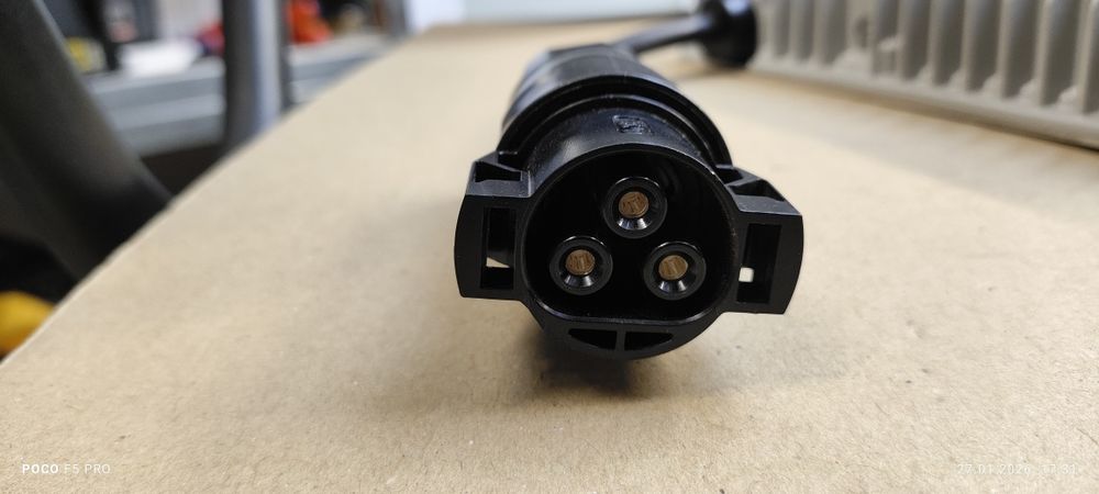 Deye SUN-M80G3-EU-Q0-фотоволтаичен микроинвертор