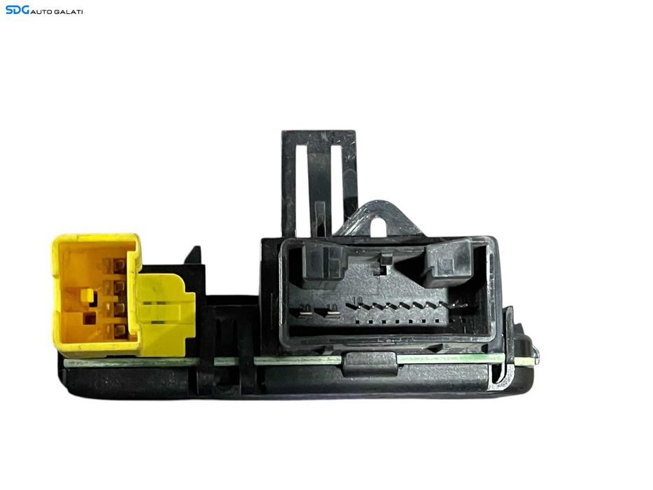 Calculator Modul Coloana Volan Skoda Octavia 2 2004 - 2013 Cod 1K0953549F [LR0126]