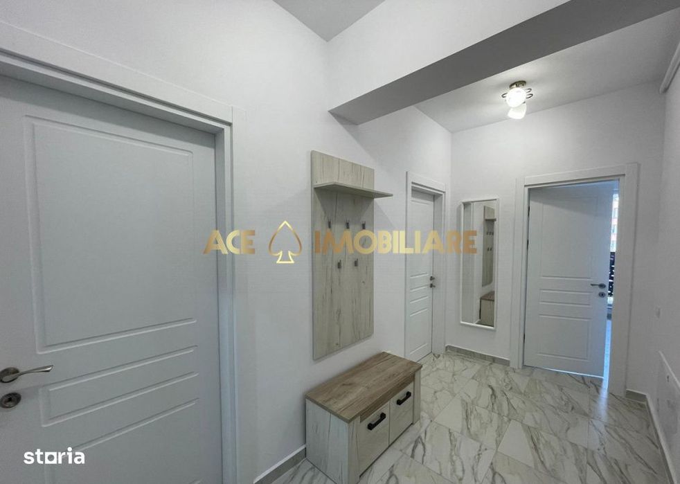 2 Camere de inchiriat | Titan | 80mp | Metrou | centrala | parcare