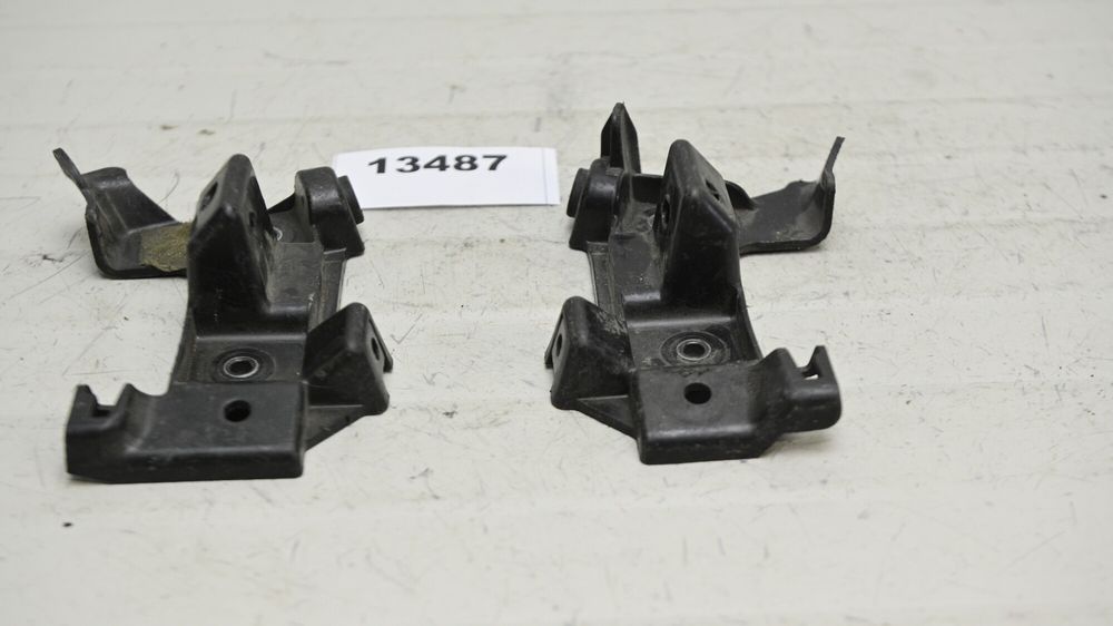 Suport Bracket Carena Stanga Dreapta Yamaha YZF R6 2006 - 2016