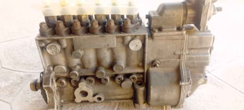 Топливный Кран  Апарат