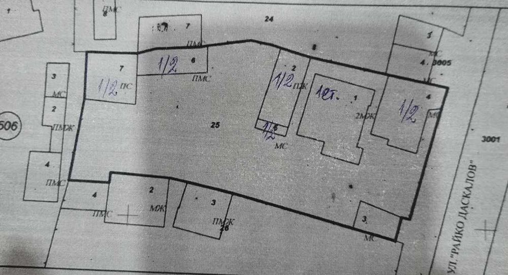 Продава се Къща в Радомир - 82 кв.м за 653 €/кв.м - Снимка #5