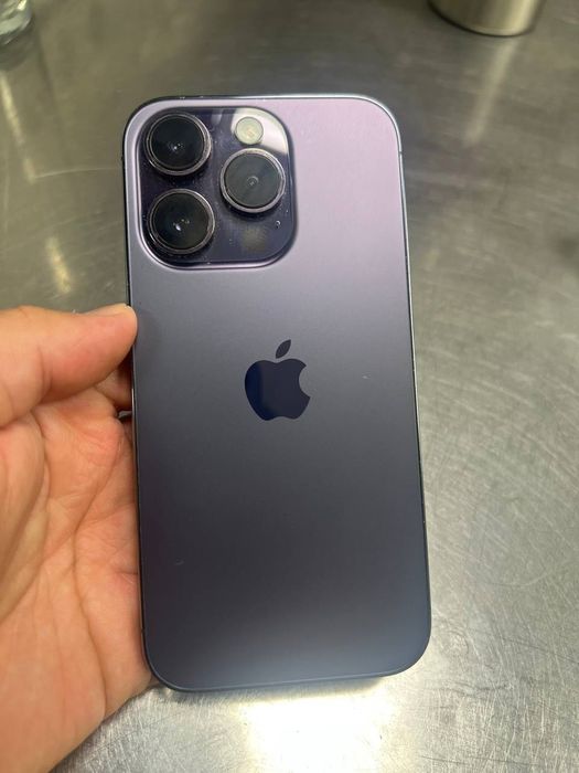 Iphone 14 pro 256gb
