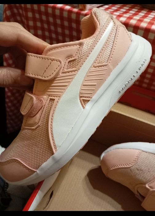 Puma детски маратонки