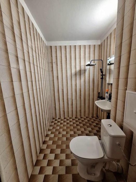 Дава се под наем Едностаен апартамент в София, Зона Б-5 - 46 кв.м за 549 € - Снимка #9