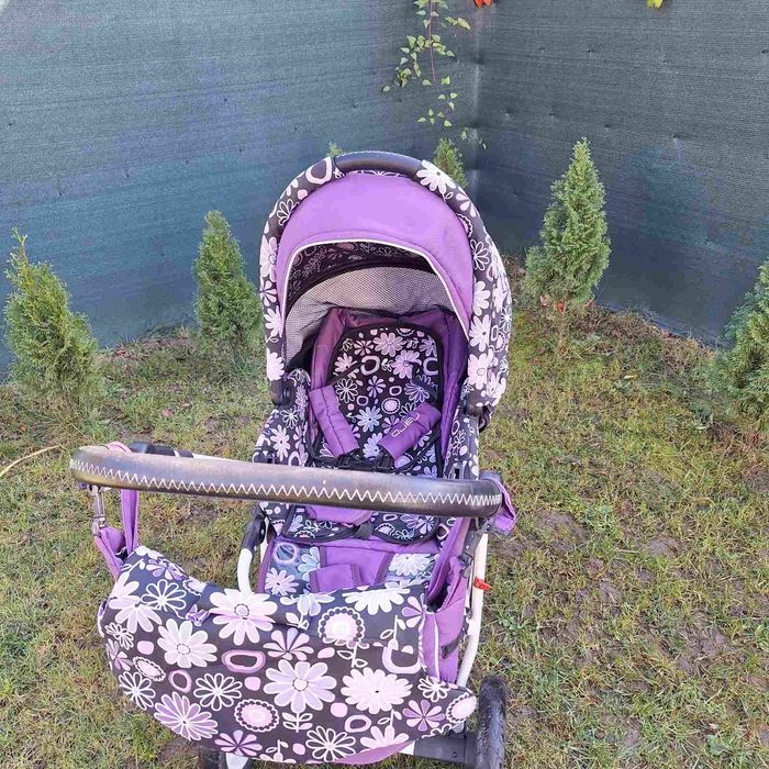 RIKO NANO детска количка