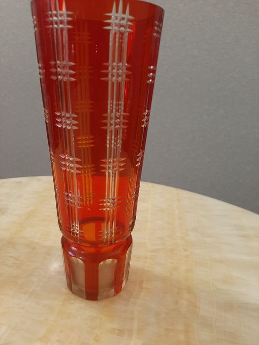 Вазы советского производства