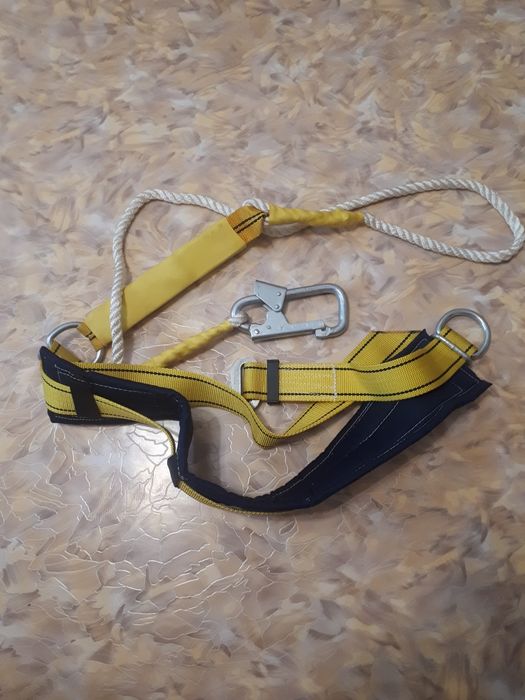 Пояс монтажный УП 1