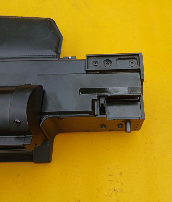 Rulou portbagaj retractabil Bmw Seria 3 E91 an 2009 2010 2011