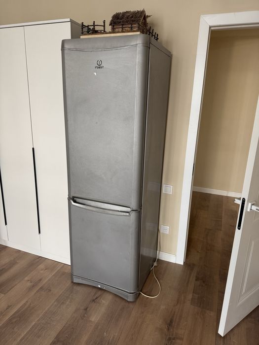 Холоделник жакси жағдайда