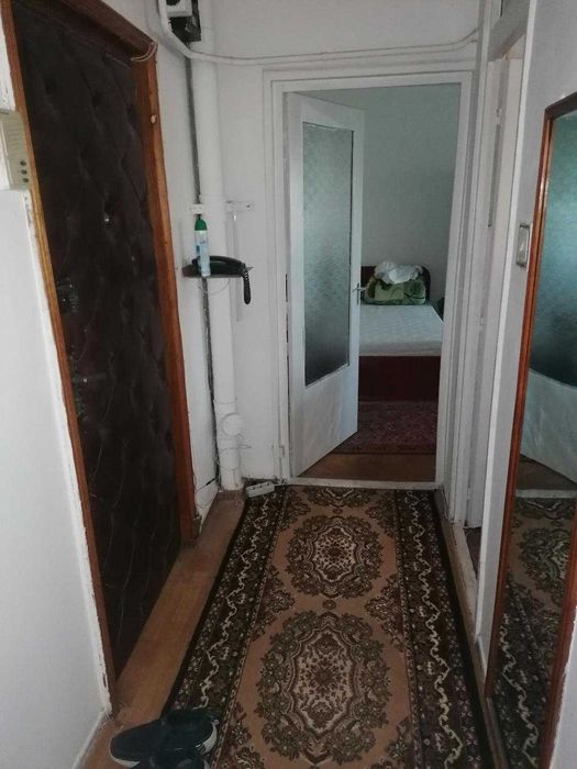 Inchiriez apartament doua camere la Gara