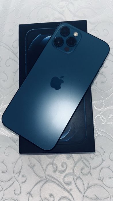 айфон 12 про продам