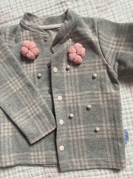 Детский киімдер 2 жасқа дейін