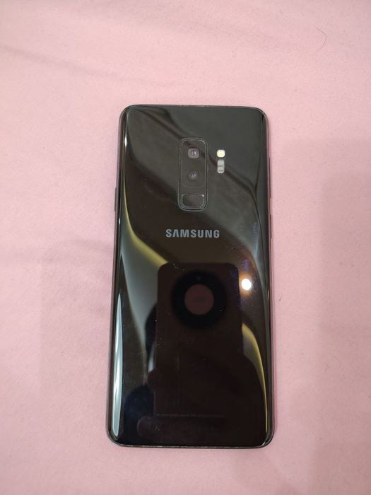 Samsung galaxy s9 plus