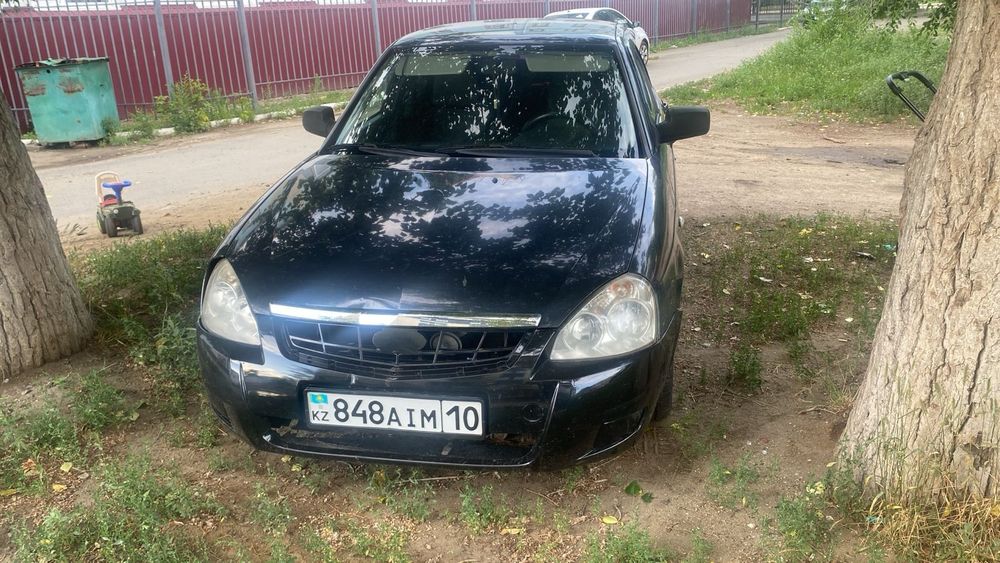 Продам прирору 2172