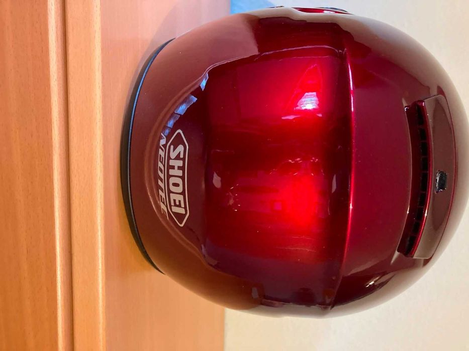 Casca Moto Flip Up Shoei Neotec - XS, M, S si L - Ochelari