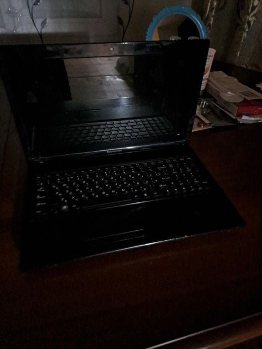 ноутбук Lenovo G 575
