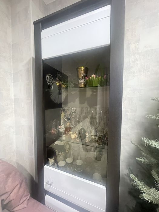 Срочно стенка фирмы Евромебел !!!