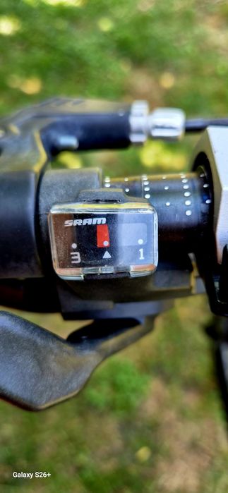Велосипед 26 инча  BTWIN  ROCKRIDER 500