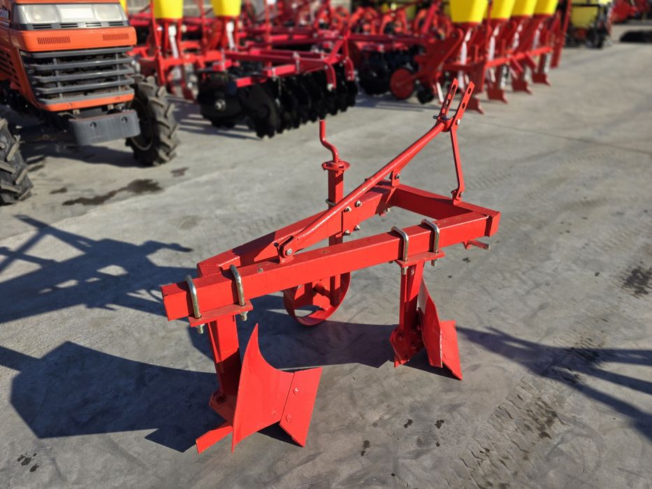 Plug 2 trupite 13cp-18cp