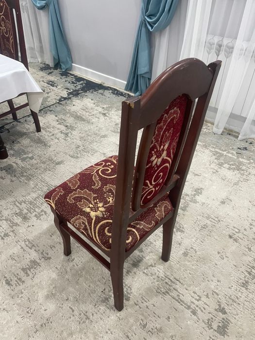 Продается стулья