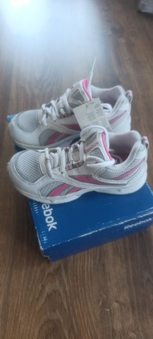 Детски Маратонки Reebok