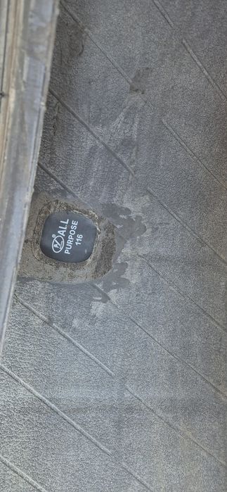 Michelin 265 50 r20
