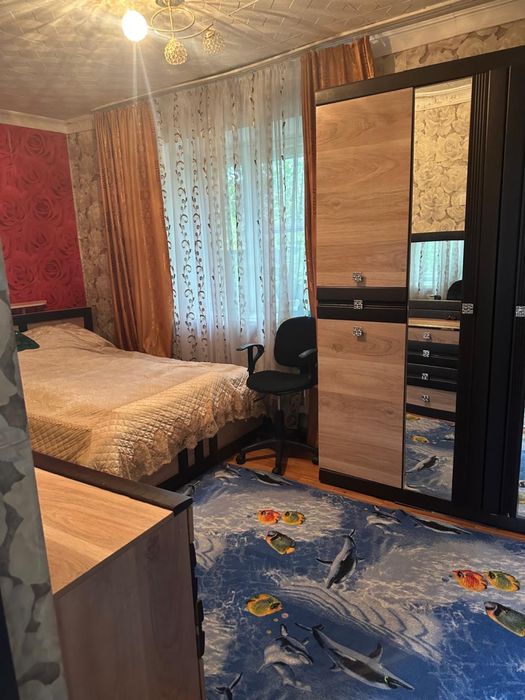 Продам дом частный