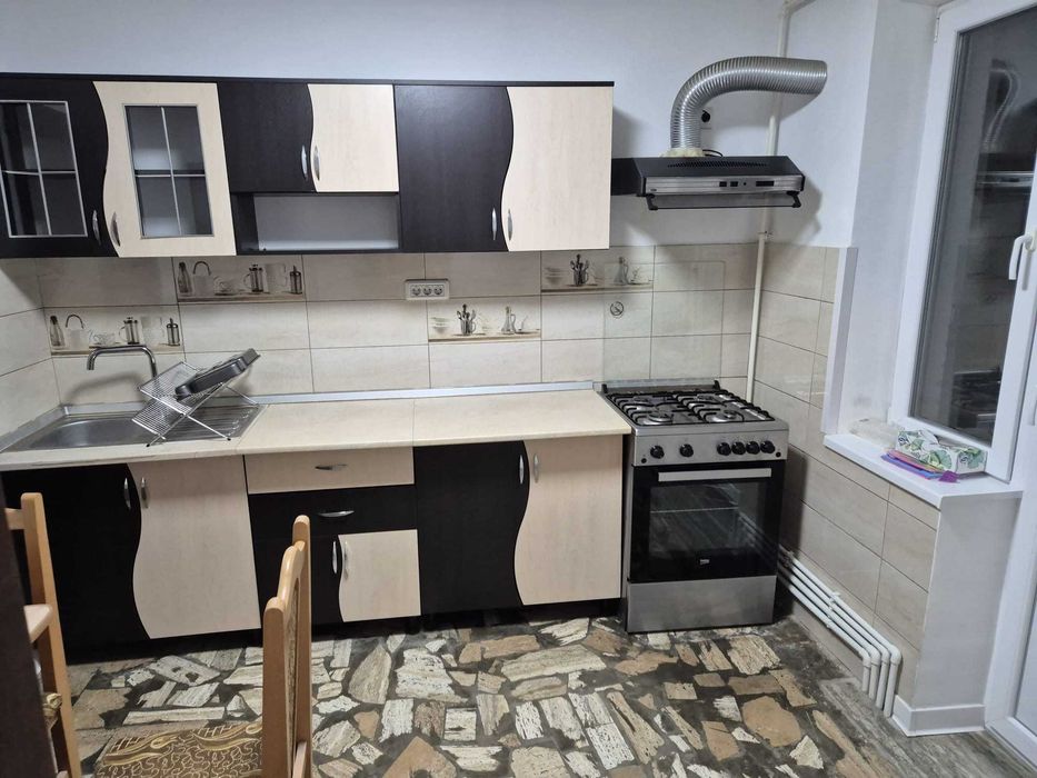 Apartament cu 3 Camere de Inchiriat in Slobozia