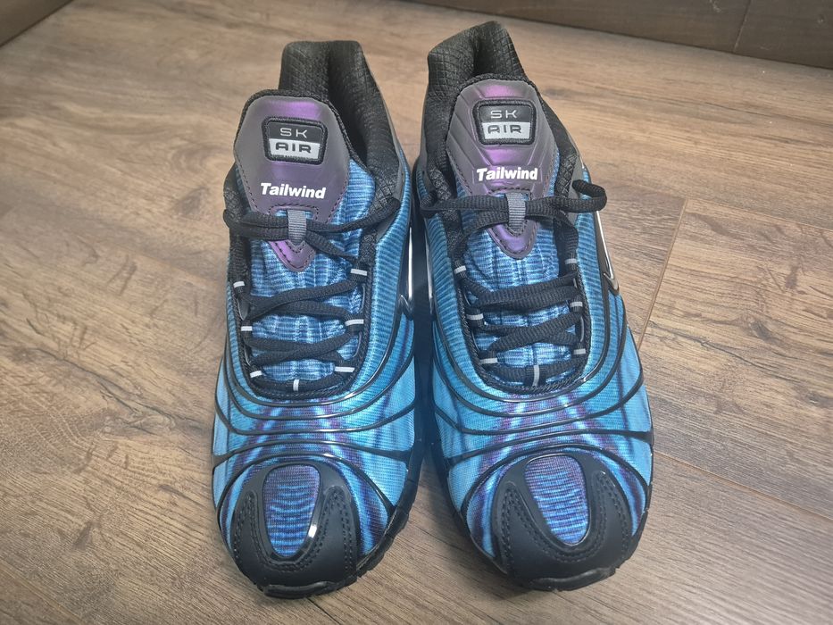 Nike Skepta Tailwind