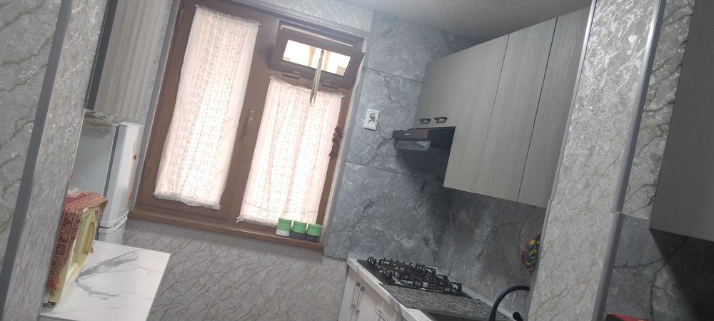 5 хонали квартира