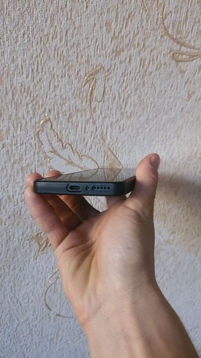 Redmi note 13 8ga 128 GB xotira