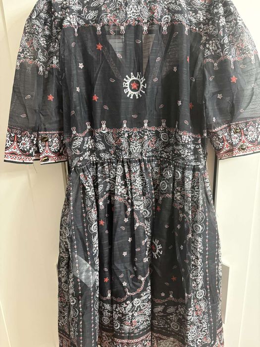 Дамска рокля на ZIMMERMANN