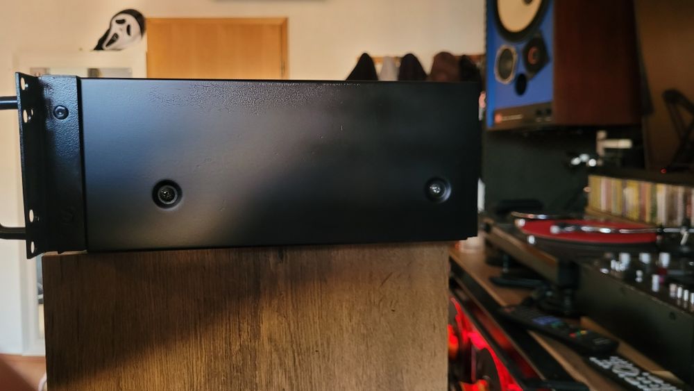 Cassette Deck Denon DR-20 japan