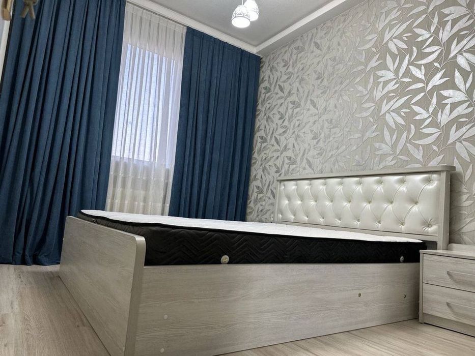 Квартира Сдаётся ДАРХАН Ор-р Метро Хамид Алимджана 2/7/9