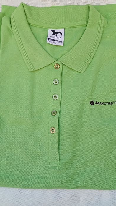 Нови Мъжки блузи/фланелки.