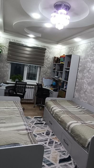 Срочно продается 3-комнатная квартира на Водник