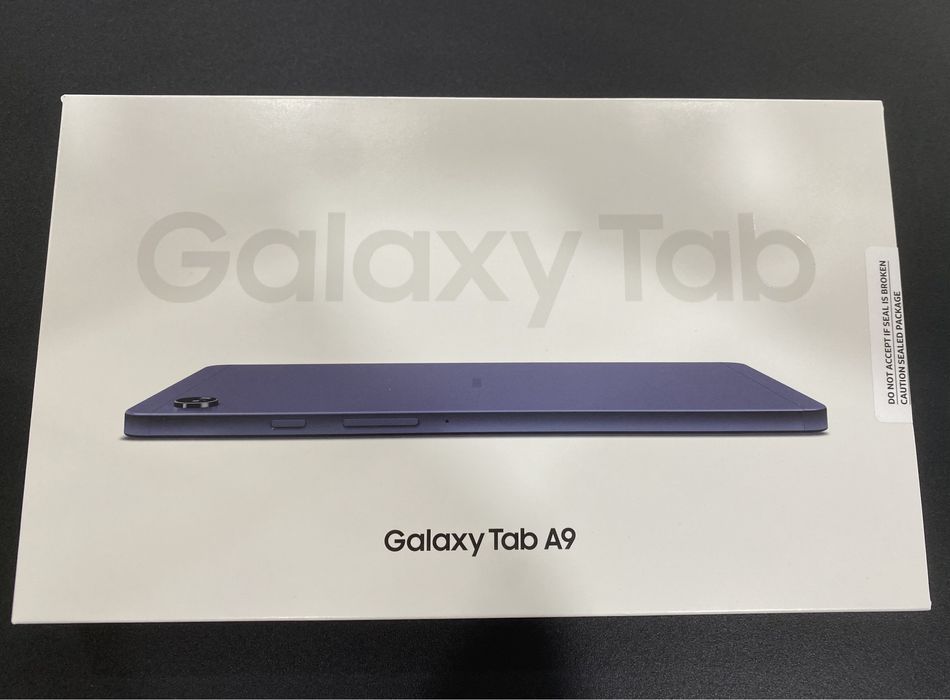 Планшет Samsung Tab A9 Wifi New