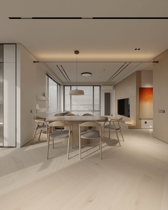 Интерьер дизайн 5$