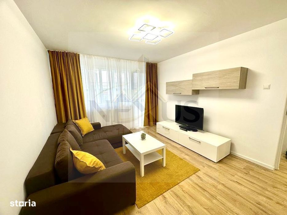 Apartament 2 camere– Piața Progresul