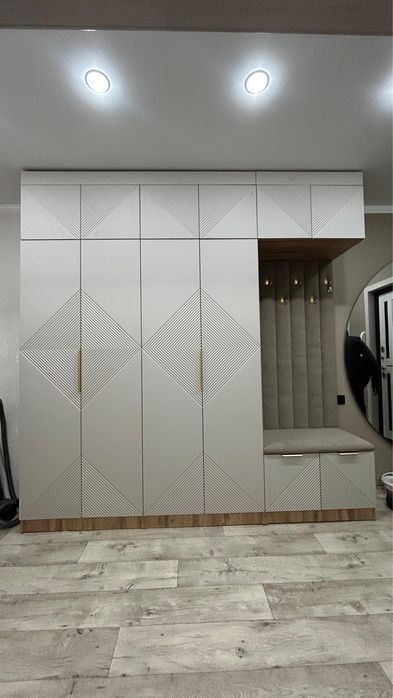 Корпусный мебель на заказ