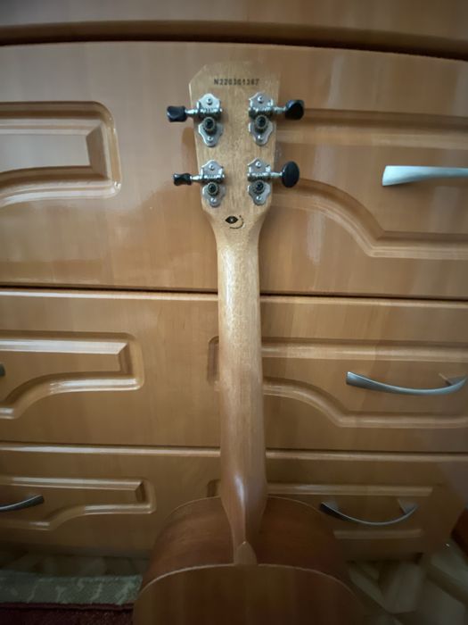 Укулеле flight nub-310