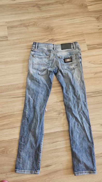 Италиански дънки DSQUARED