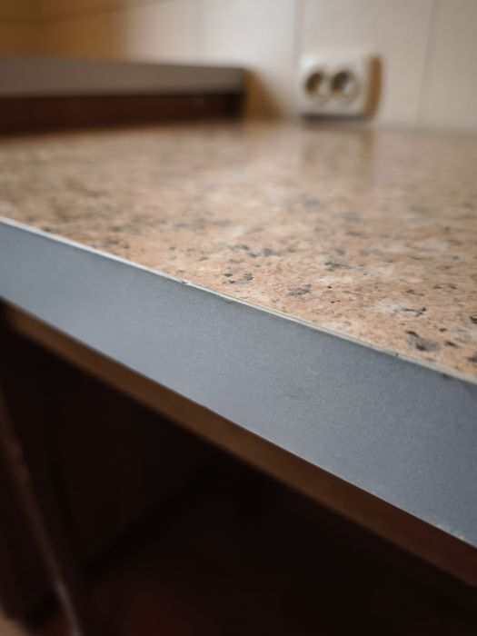 кухонная мебель / стол, 2 стула