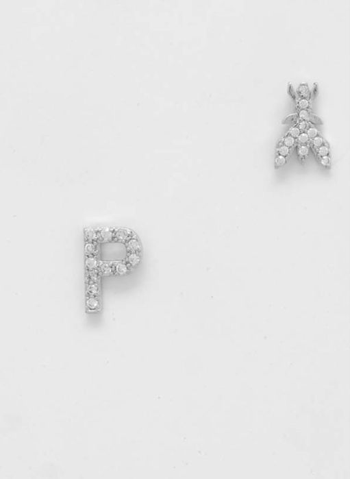 Patrizia Pepe,обеци