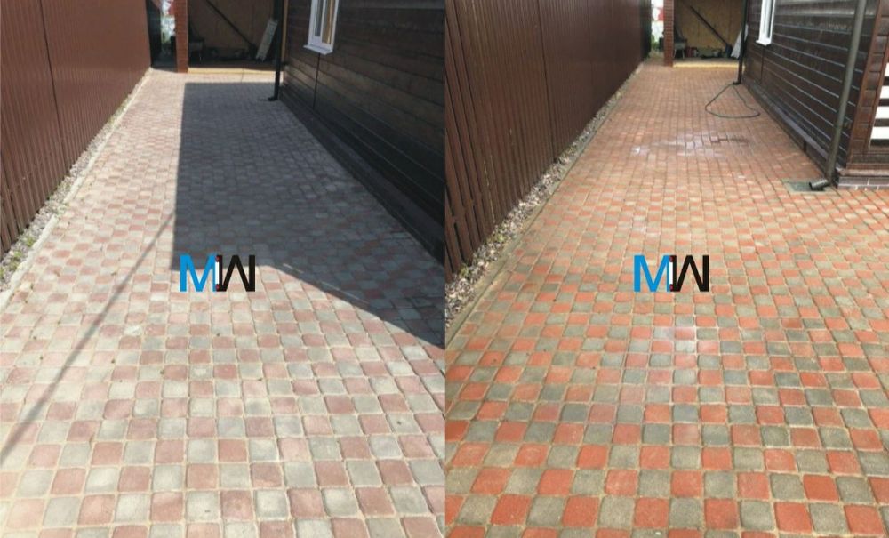 Полировка, шлифовка, восстановление блеска полов, стен и др.